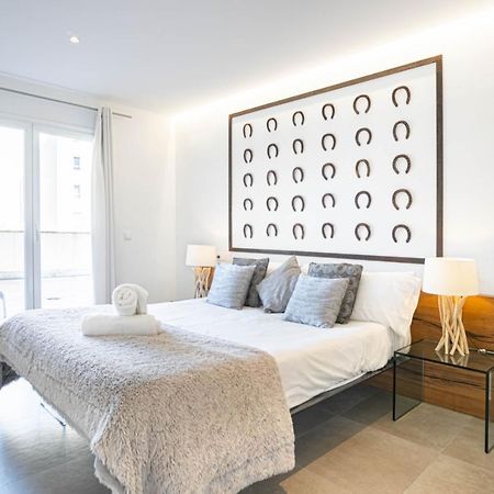 Grand Terrace Apartment In Puerto De Alcudia Εξωτερικό φωτογραφία