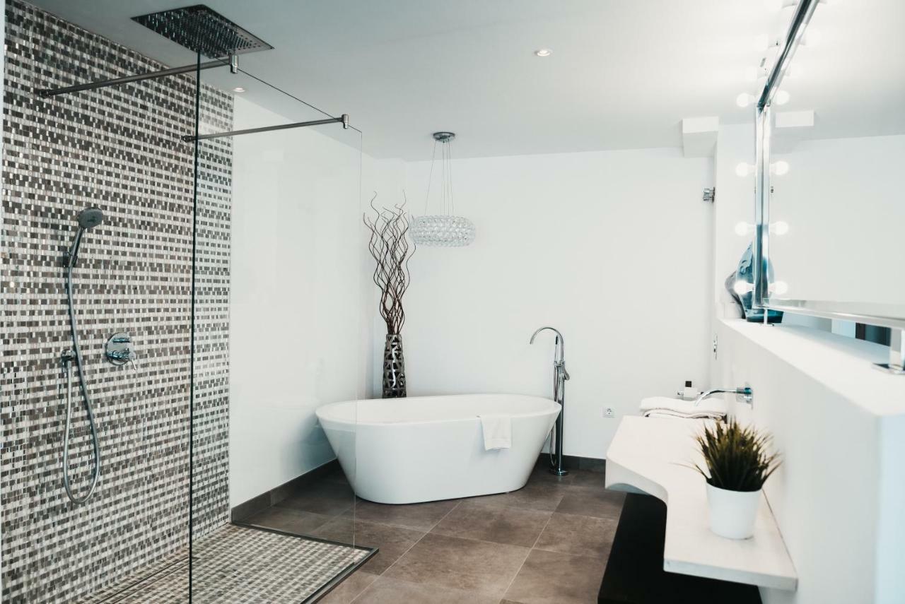 Grand Terrace Apartment In Puerto De Alcudia Εξωτερικό φωτογραφία