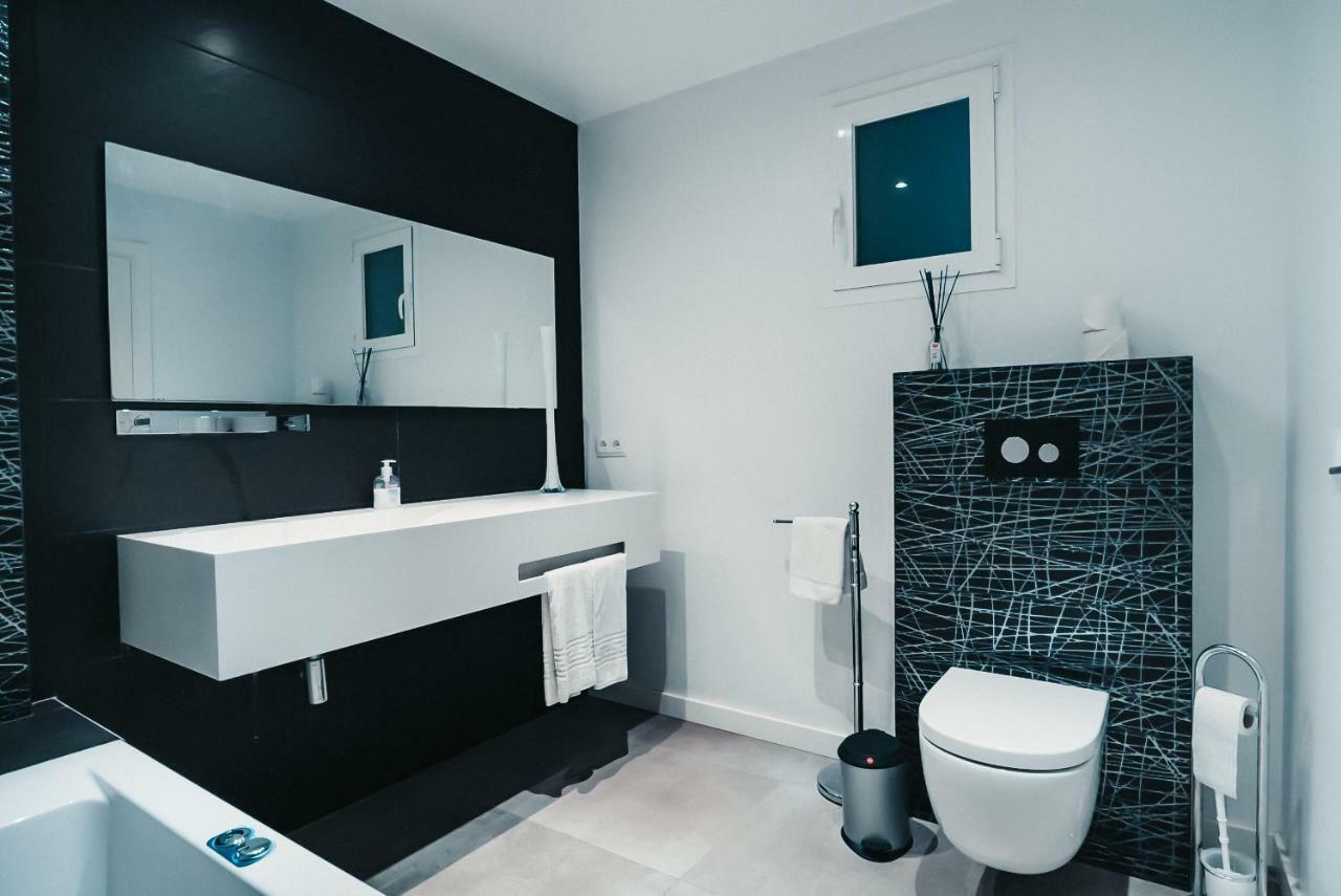 Grand Terrace Apartment In Puerto De Alcudia Εξωτερικό φωτογραφία